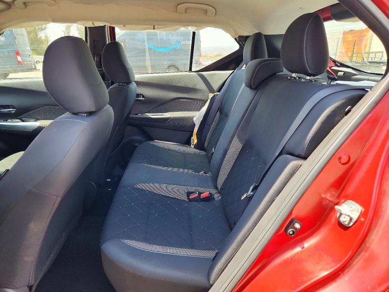 Aukcja sprzedaży 2020 Nissan Kicks, vin: 3N1CP5CVXLL503719, numer aukcji: 59393946