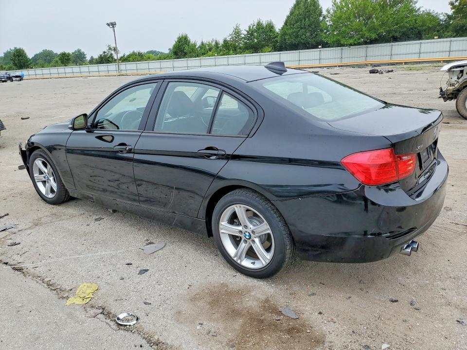 Продаж на аукціоні авто 2014 Bmw 328, vin: WBA3B3C57EJ981426, номер лоту: 61762356