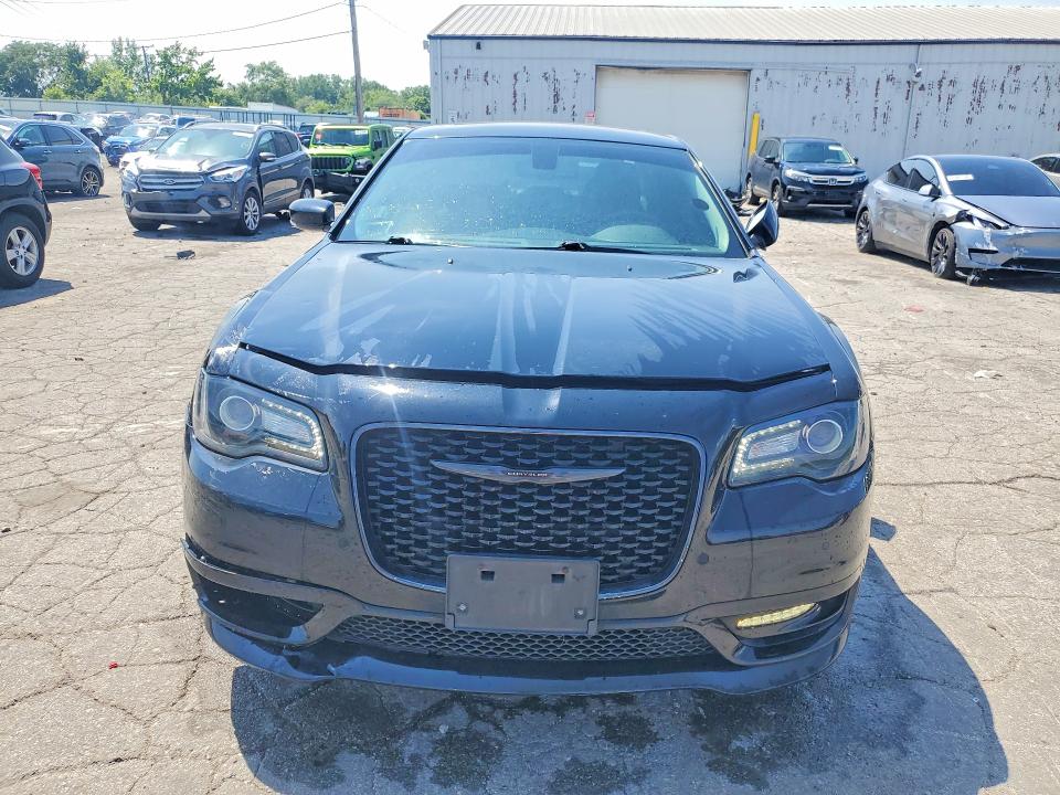 Aukcja sprzedaży 2021 Chrysler 300, vin: 2C3CCARG7MH596059, numer aukcji: 62435946