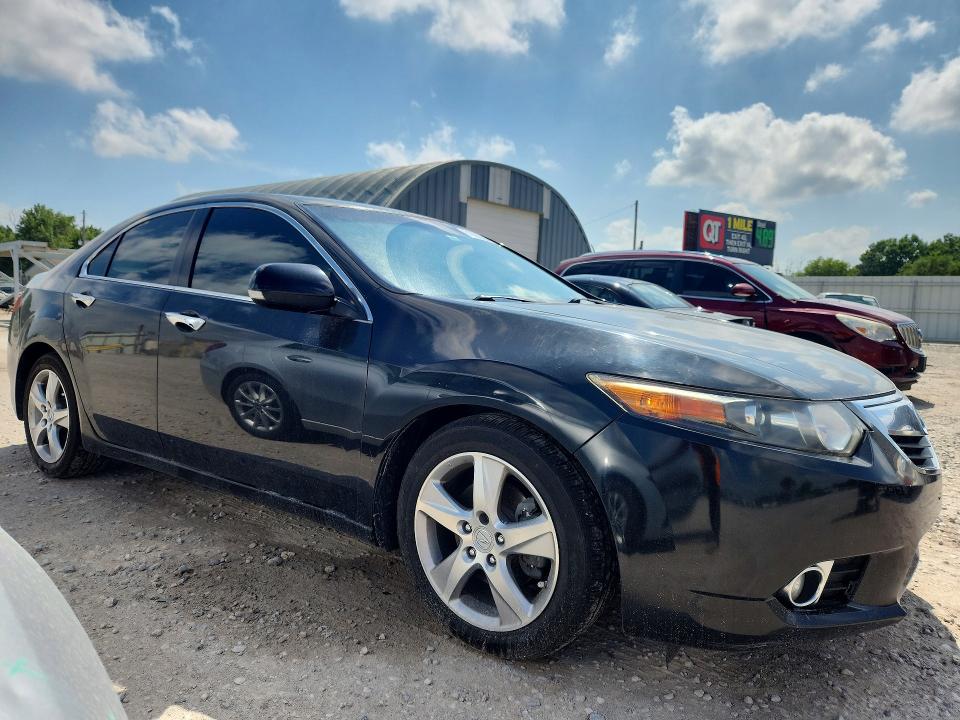 Aukcja sprzedaży 2011 Acura Tsx, vin: JH4CU2F67BC017077, numer aukcji: 61865326