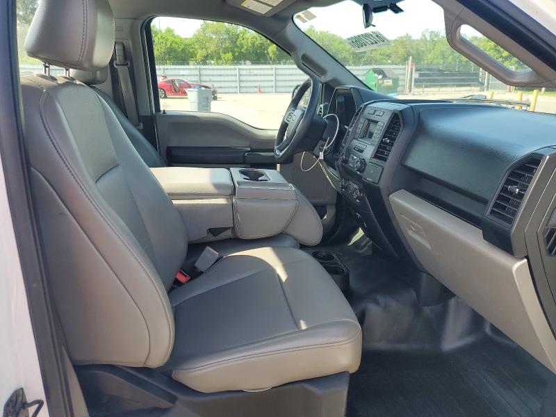 Продаж на аукціоні авто 2018 Ford F150, vin: 1FTMF1CBXJKF50590, номер лоту: 61227066