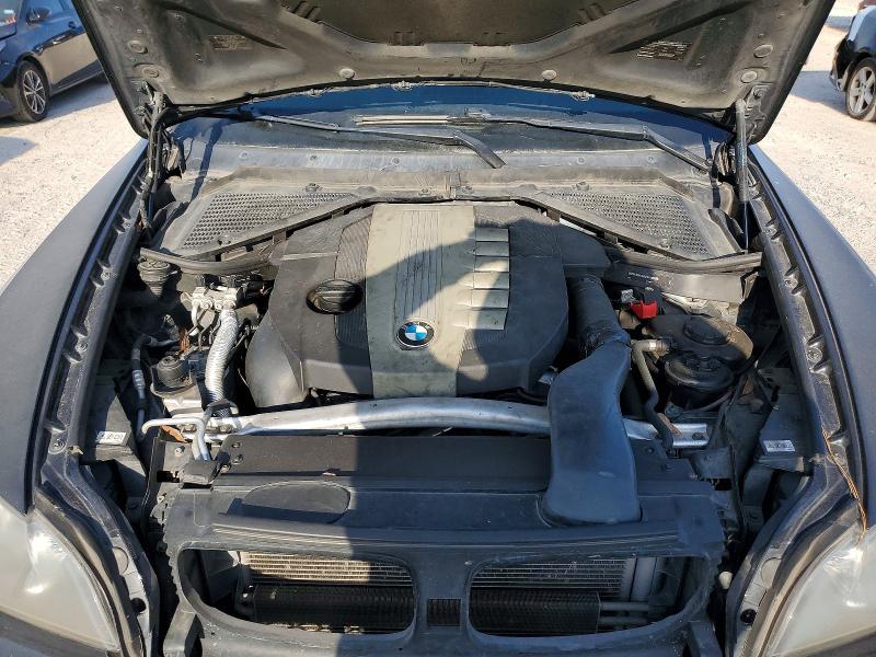 Aukcja sprzedaży 2012 Bmw X5, vin: 5UXZW0C53CL664159, numer aukcji: 63543536