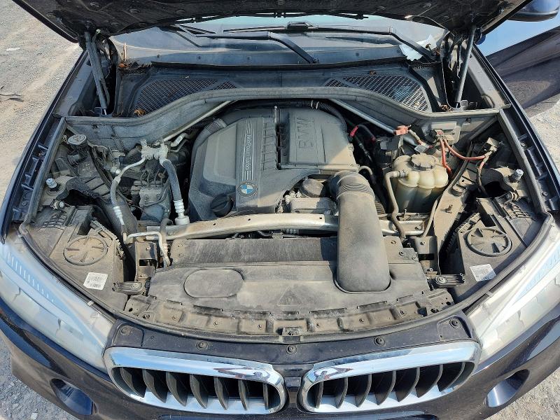 Aukcja sprzedaży 2018 Bmw X5, vin: 5UXKR0C52J0X91525, numer aukcji: 60214526