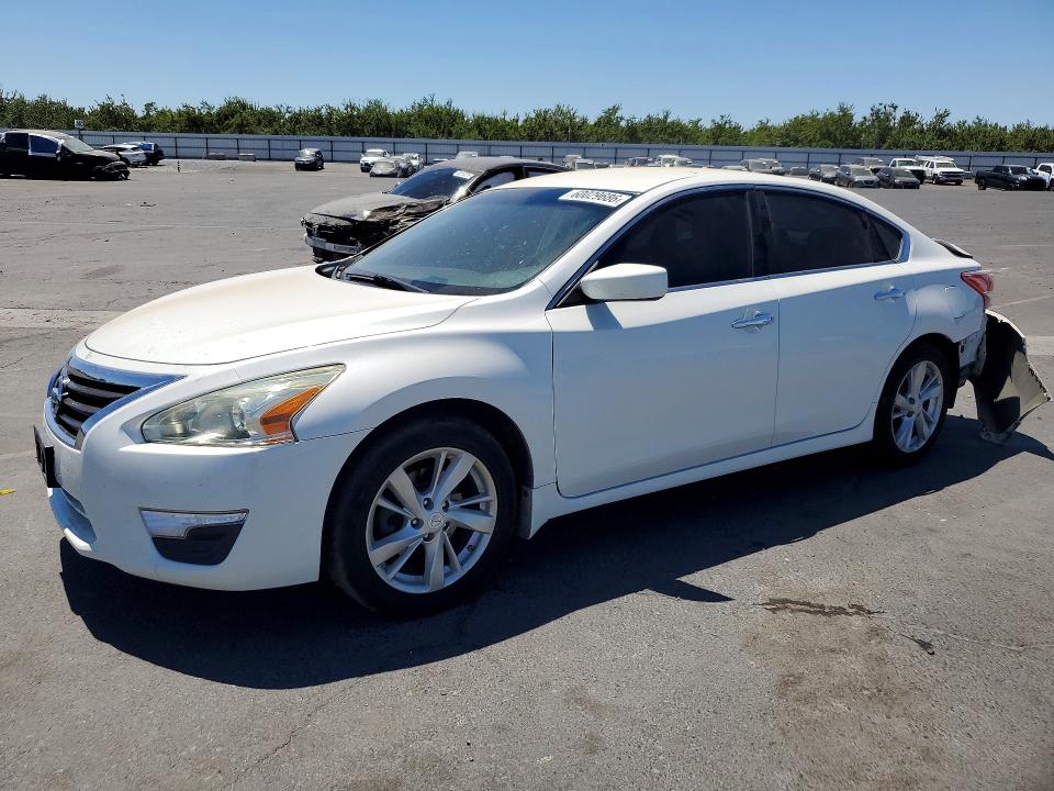 Auction sale of the 2013 Nissan Altima, vin: 1N4AL3AP4DN499084, lot number: 60029686