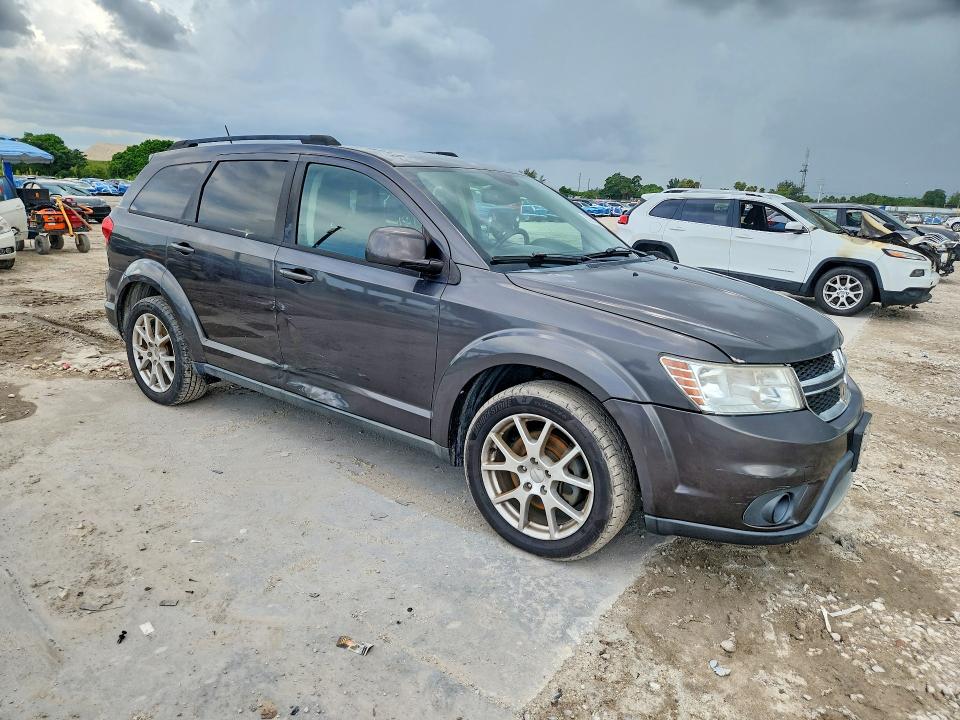 2015 Dodge Journey მანქანა იყიდება აუქციონზე, vin: 3C4PDCBG6FT723314, აუქციონის ნომერი: 60251196