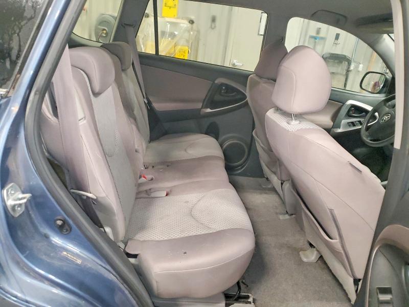 Aukcja sprzedaży 2008 Toyota Rav4, vin: JTMBD33V785193980, numer aukcji: 61945166