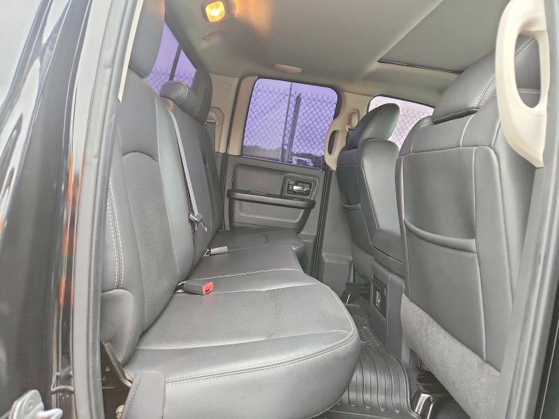Aukcja sprzedaży 2012 Dodge Ram 1500, vin: 1C6RD7HT8CS114217, numer aukcji: 59887296