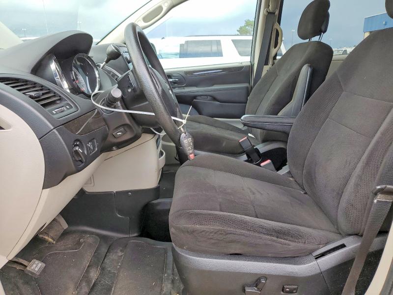 Aukcja sprzedaży 2013 Dodge Grand Caravan, vin: 2C4RDGCG3DR661563, numer aukcji: 60480106