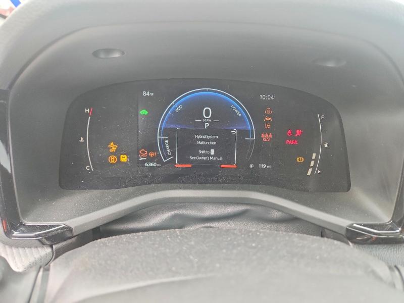 Aukcja sprzedaży 2026 Toyota Camry, vin: 4T1DAACK3TU732598, numer aukcji: 60706426
