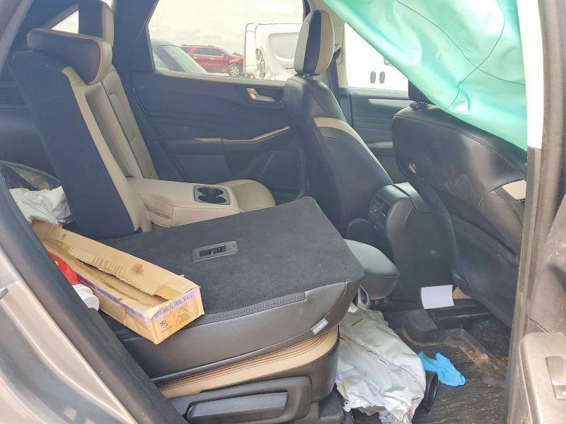 Aukcja sprzedaży 2022 Ford Escape, vin: 1FMCU0CZ4NUA24843, numer aukcji: 63143346