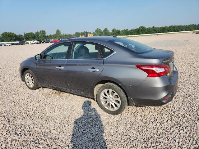 Продаж на аукціоні авто 2018 Nissan Sentra, vin: 3N1AB7AP1JL621029, номер лоту: 61168866