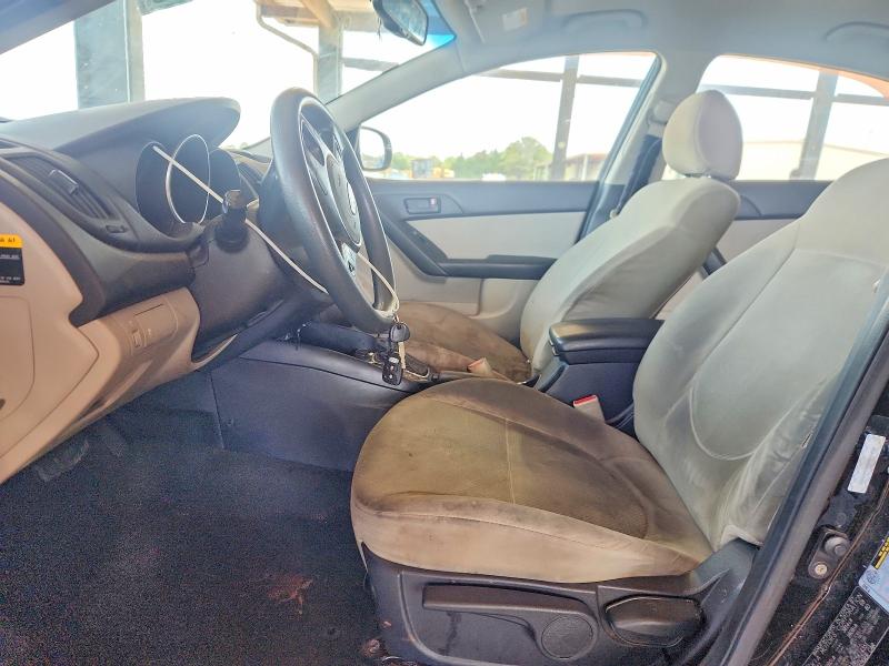 Продажа на аукционе авто 2012 Kia Forte, vin: KNAFU4A2XC5624351, номер лота: 59804896