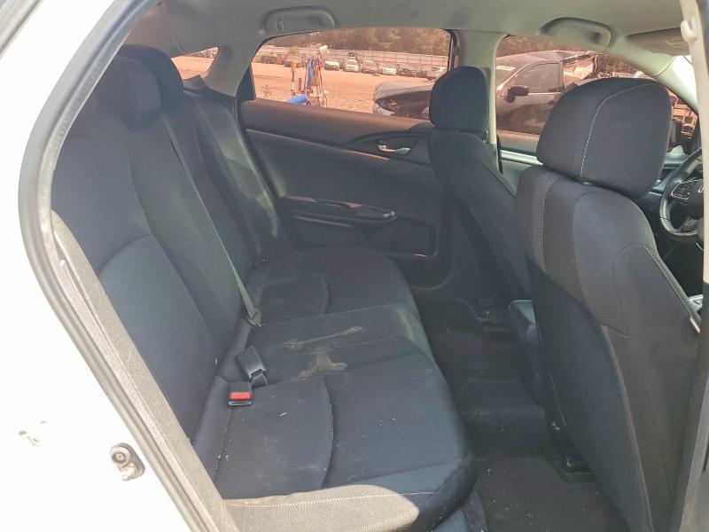 Aukcja sprzedaży 2019 Honda Civic Lx, vin: 19XFC2F68KE030415, numer aukcji: 61530076