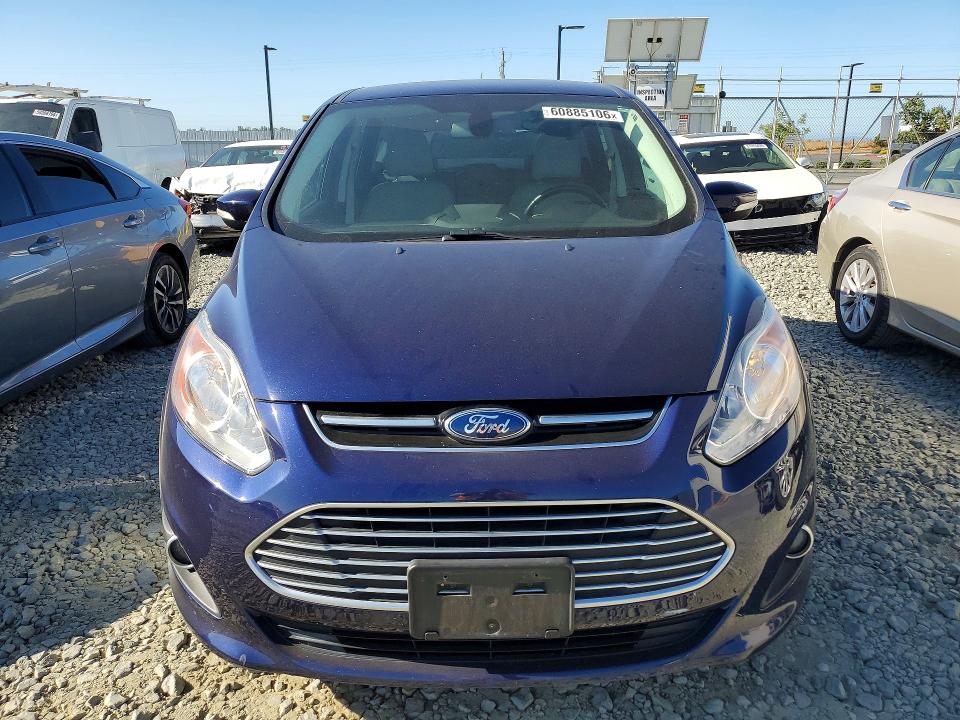 Aukcja sprzedaży 2016 Ford C-max, vin: 1FADP5BU5GL106825, numer aukcji: 60885106