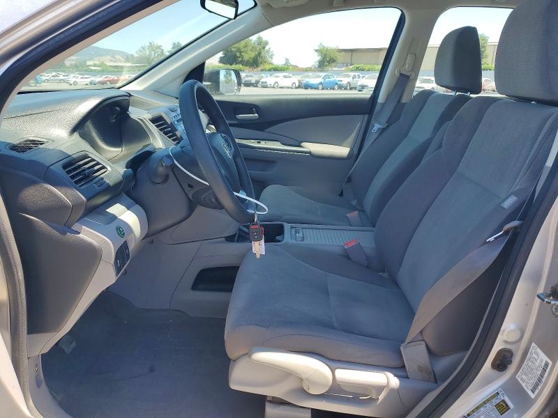 Aukcja sprzedaży 2014 Honda Cr-v, vin: 2HKRM4H34EH673076, numer aukcji: 60209486