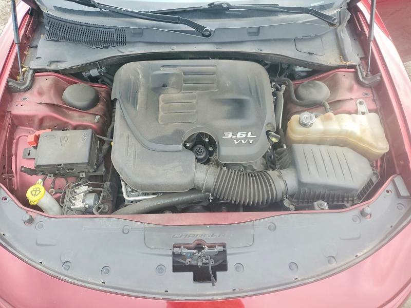 62629166 :رقم المزاد ، 2C3CDXBG1MH632306 vin ، 2021 Dodge Charger مزاد بيع