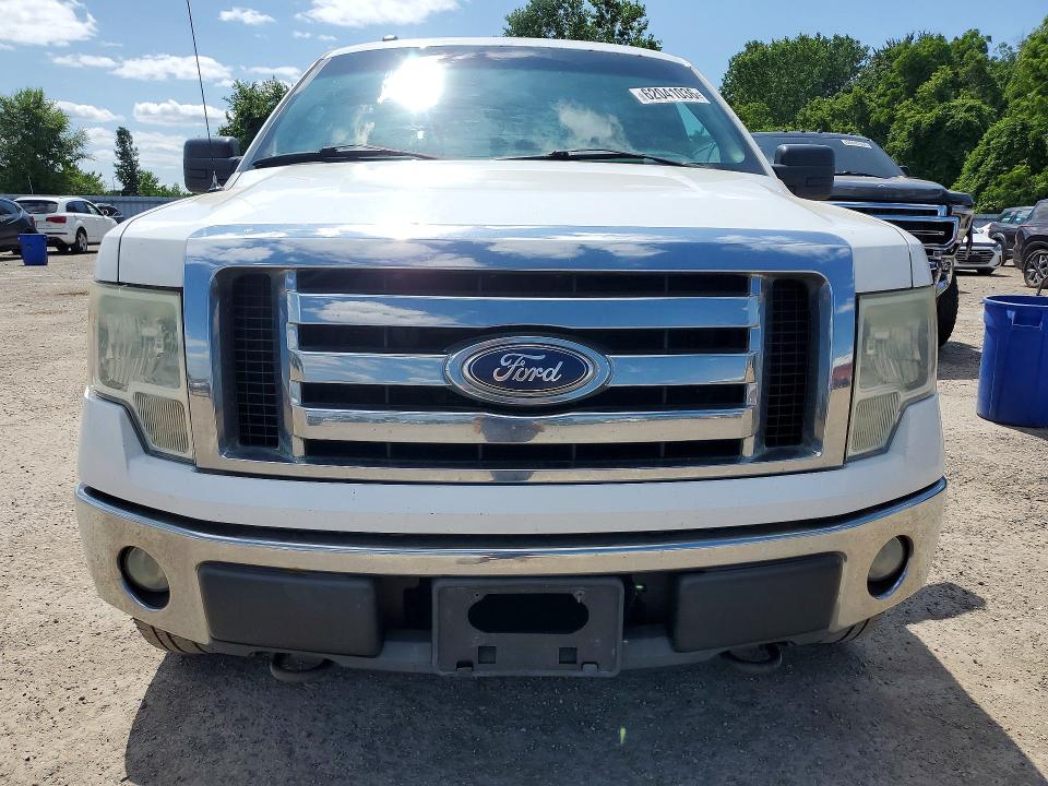 2011 Ford F150 მანქანა იყიდება აუქციონზე, vin: 1FTFX1EF6BFB78603, აუქციონის ნომერი: 62041036