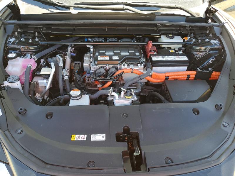 62545396 :رقم المزاد ، JTJABABB6RA000687 vin ، 2024 Lexus Rz مزاد بيع