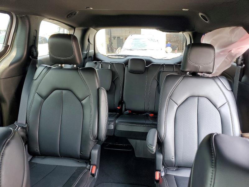 Aukcja sprzedaży 2024 Chrysler Pacifica, vin: 2C4RC3BG0RR174938, numer aukcji: 60974376