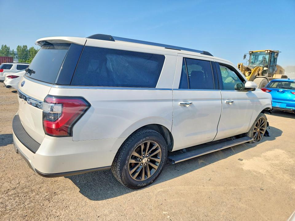 2019 Ford Expedition მანქანა იყიდება აუქციონზე, vin: 1FMJK2AT5KEA52924, აუქციონის ნომერი: 62446636