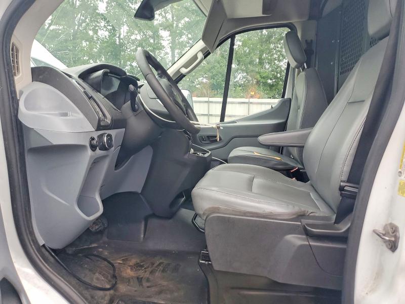 Продажа на аукционе авто 2019 Ford Transit, vin: 1FTBW3UG0KKB71144, номер лота: 61083446