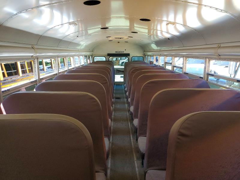 Продаж на аукціоні авто 2013 Blub School Bus, vin: 1BAKGCPAXDF293830, номер лоту: 60080056