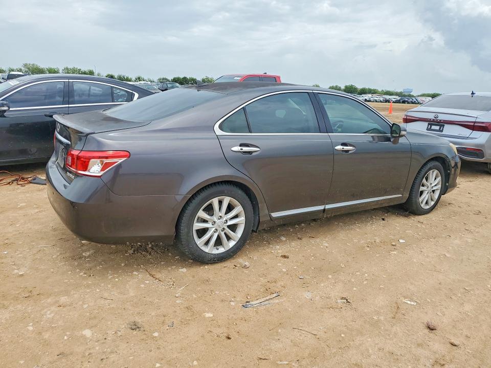 Aukcja sprzedaży 2011 Lexus Es, vin: JTHBK1EG9B2423440, numer aukcji: 73559415