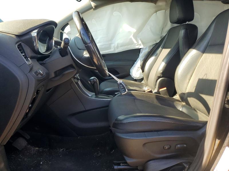 Aukcja sprzedaży 2018 Chevrolet Trax, vin: 3GNCJLSB4JL380255, numer aukcji: 59631096