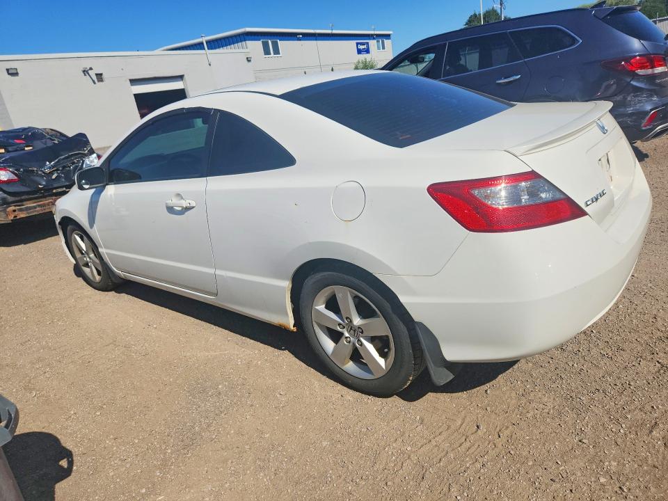 Продаж на аукціоні авто 2010 Honda Civic, vin: 2HGFG1B6XAH003659, номер лоту: 62050246