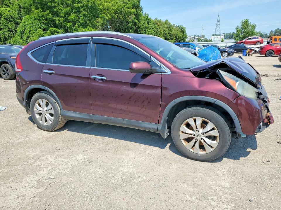 Aukcja sprzedaży 2014 Honda Cr-v, vin: 2HKRM4H94EH104331, numer aukcji: 61717706