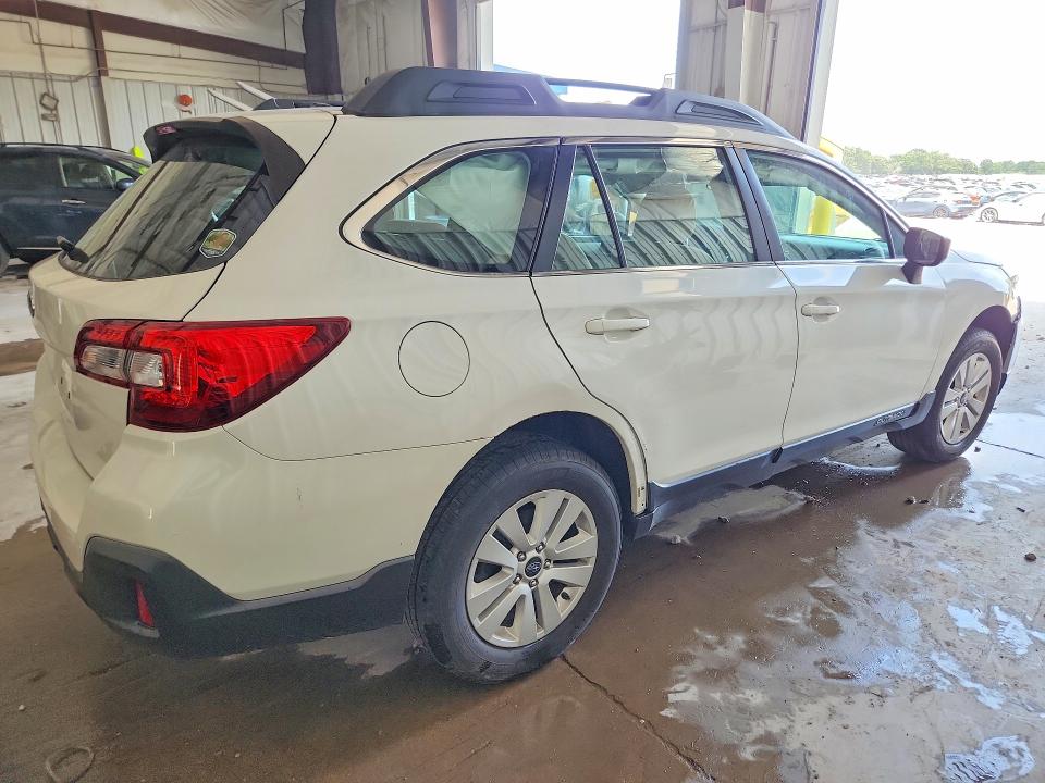 Aukcja sprzedaży 2019 Subaru Outback, vin: 4S4BSABC4K3340913, numer aukcji: 60848826