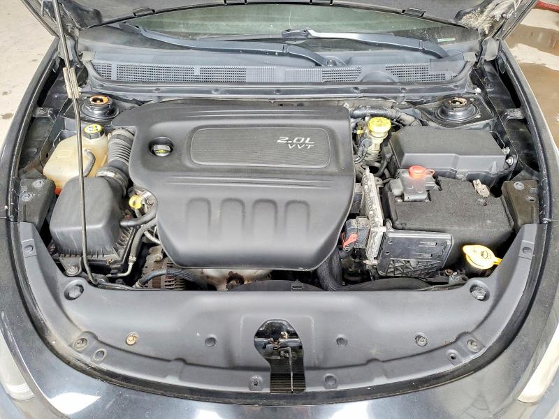 Aukcja sprzedaży 2013 Dodge Dart, vin: 1C3CDFBAXDD310203, numer aukcji: 62619416