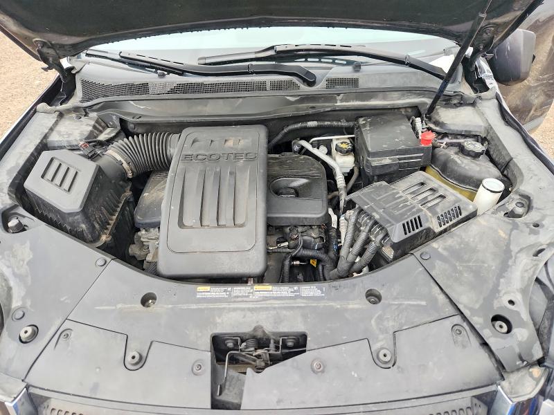 2016 Gmc Terrain მანქანა იყიდება აუქციონზე, vin: 2GKALNEK2G6281694, აუქციონის ნომერი: 62397866