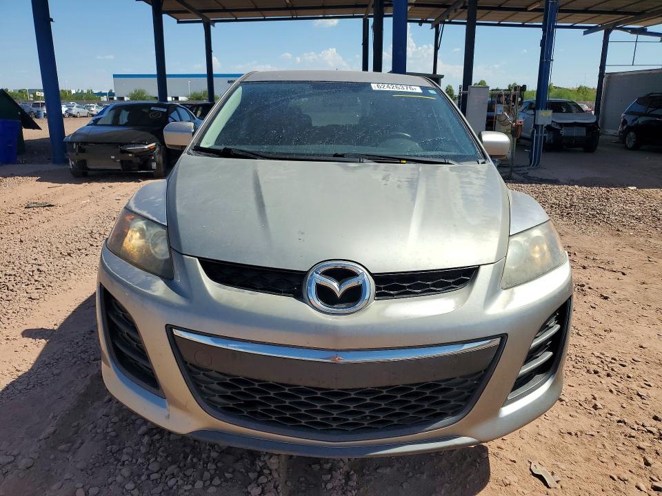 Aukcja sprzedaży 2011 Mazda Cx-7, vin: JM3ER2AM3B0389591, numer aukcji: 62426376