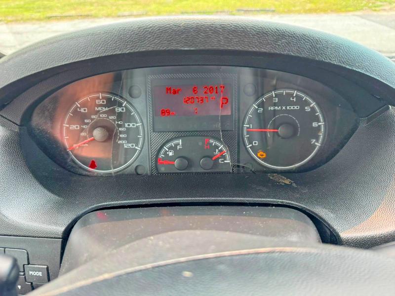 2019 Ram Promaster 3500 მანქანა იყიდება აუქციონზე, vin: 3C6URVJG4KE564669, აუქციონის ნომერი: 61524956