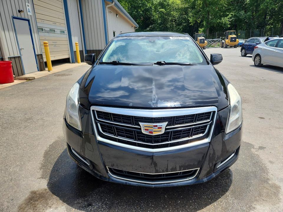 Aukcja sprzedaży 2017 Cadillac Xts, vin: 2G61L5S3XH9112860, numer aukcji: 62607766