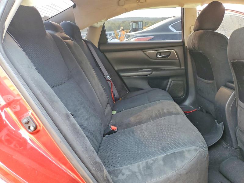 Продажа на аукционе авто 2015 Nissan Altima, vin: 1N4AL3AP1FC254421, номер лота: 60751246