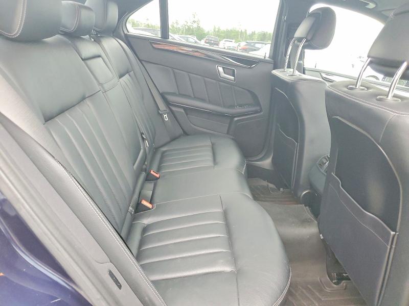 Продаж на аукціоні авто 2014 Mercedes-benz E, vin: WDDHF8JB7EB051156, номер лоту: 60368646