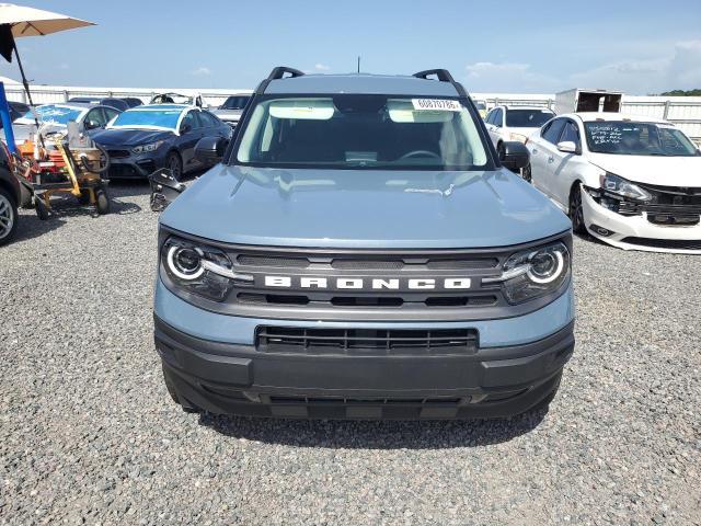 Auction sale of the 2024 Ford Bronco Sport, vin: 3FMCR9B63RRF55963, lot number: 60870786
