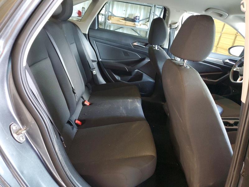 Продажа на аукционе авто 2019 Volkswagen Jetta, vin: 3VWN57BU6KM026955, номер лота: 61958646