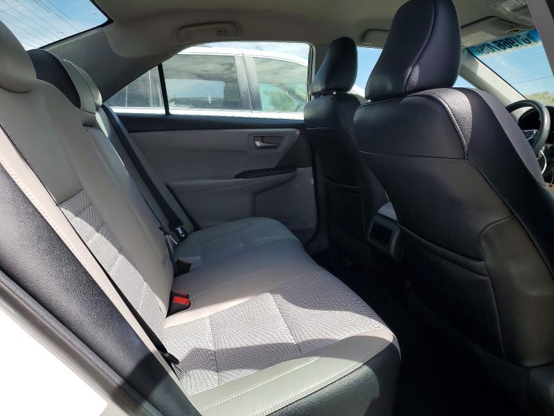 Продаж на аукціоні авто 2017 Toyota Camry, vin: 4T1BF1FK3HU721824, номер лоту: 61966706