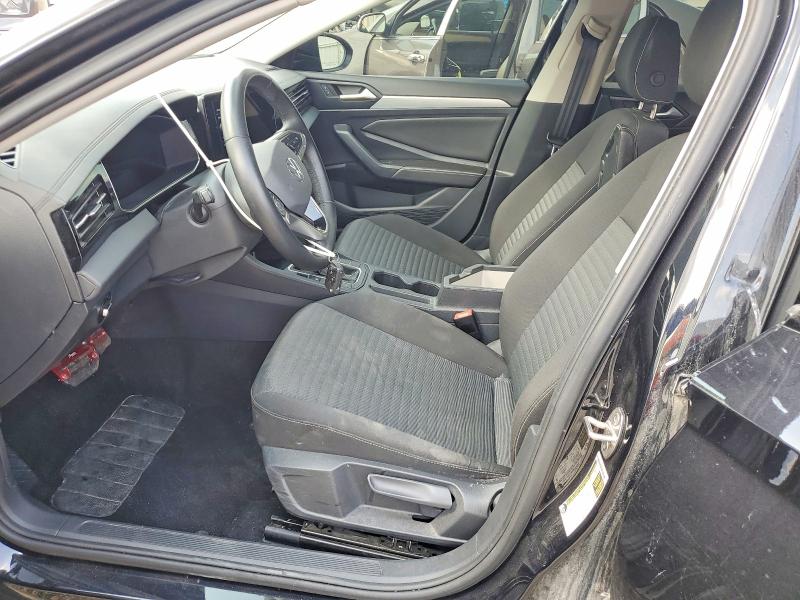 Продажа на аукционе авто 2025 Volkswagen Jetta, vin: 3VW5X7BU8SM025929, номер лота: 62478066
