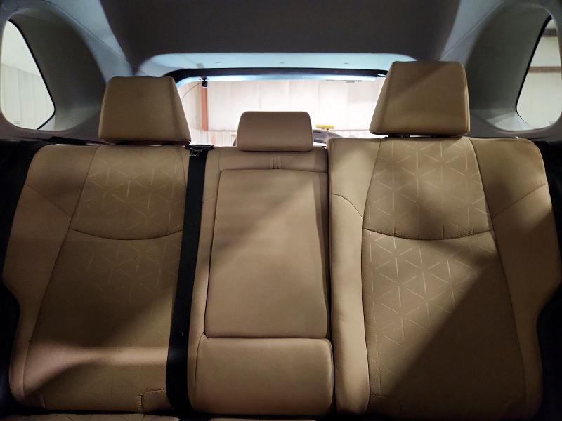 62669066 :رقم المزاد ، 4T3RWRFV1RU163245 vin ، 2024 Toyota Rav4 Hybrid مزاد بيع