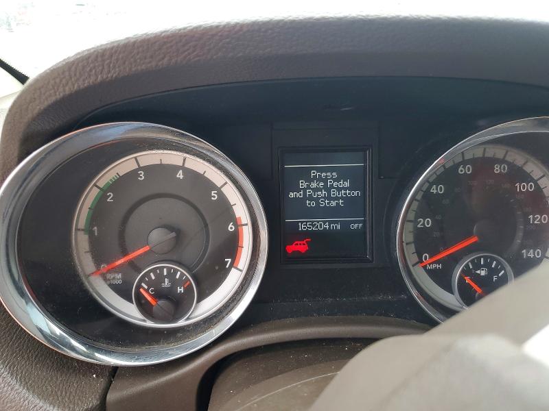Продажа на аукционе авто 2011 Dodge Durango, vin: 1D4SE4GT7BC596519, номер лота: 63363236
