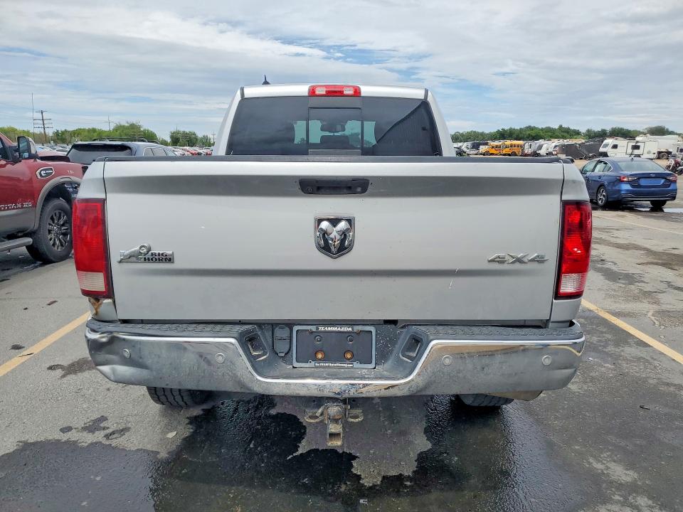 Aukcja sprzedaży 2015 Ram 1500, vin: 1C6RR7GG5FS660144, numer aukcji: 60974146