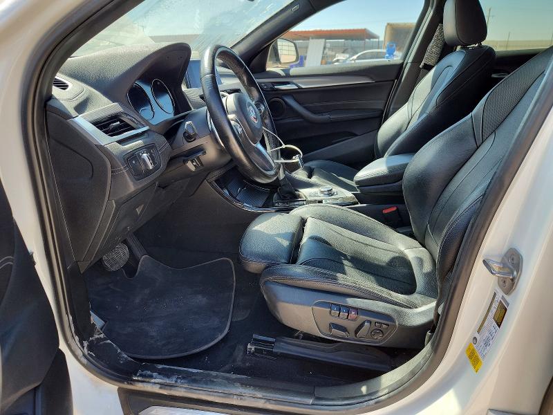 Продажа на аукционе авто 2018 Bmw X2, vin: WBXYJ3C39JEJ84594, номер лота: 63531816