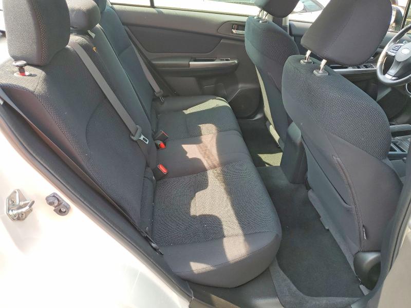 60474746 :رقم المزاد ، JF1GJAK68FH018460 vin ، 2015 Subaru Impreza مزاد بيع