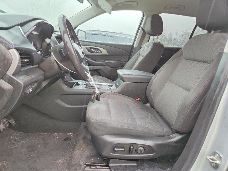 Продажа на аукционе авто 2020 Chevrolet Traverse, vin: 1GNEVGKW5LJ159183, номер лота: 59901226