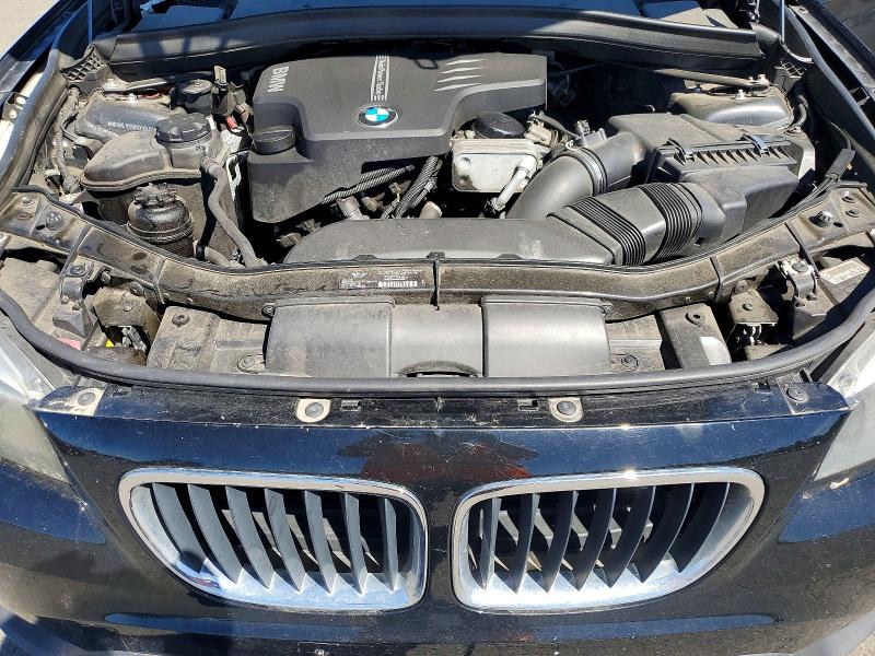 63414936 :رقم المزاد ، WBAVL1C55EVY16400 vin ، 2014 Bmw X1 مزاد بيع