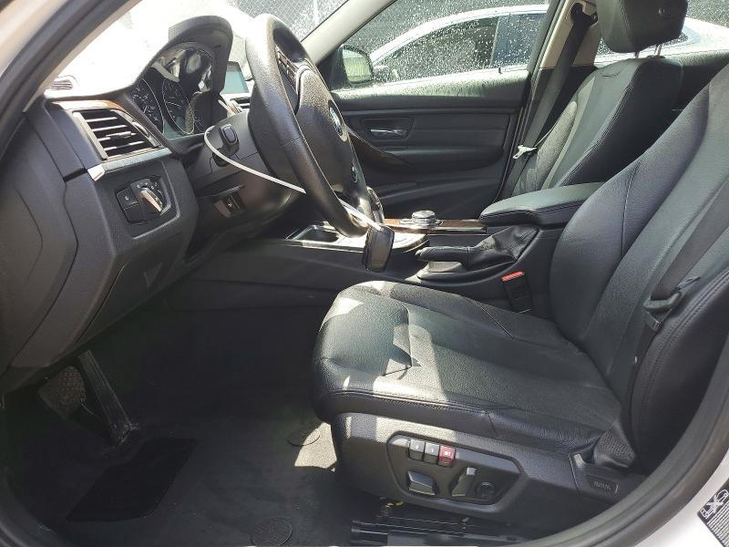 Продаж на аукціоні авто 2015 Bmw 328, vin: WBA3B5G53FNS18562, номер лоту: 59590186